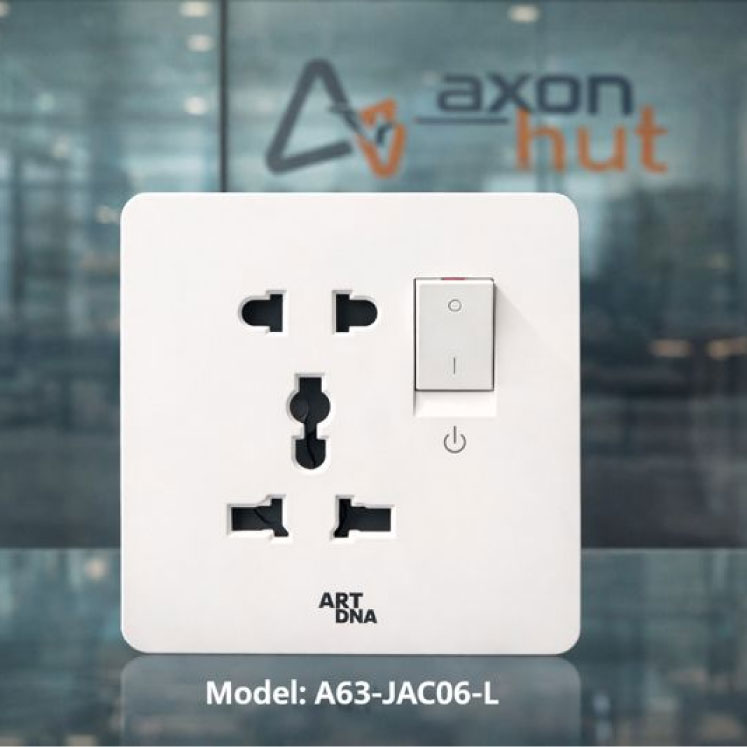 Electrical accessories kit